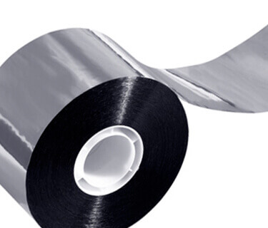 aluminiumTAPE voor het monteren van de membraanabsorber SILVER Silence