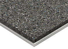 Geluidsisolatie met de absorptieplaat HEAVY Duty Tec