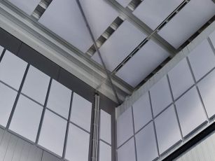 Lawaaibestrijdingsplaten Flex Industry Lawaaibestrijdingsplaten Flex Industry