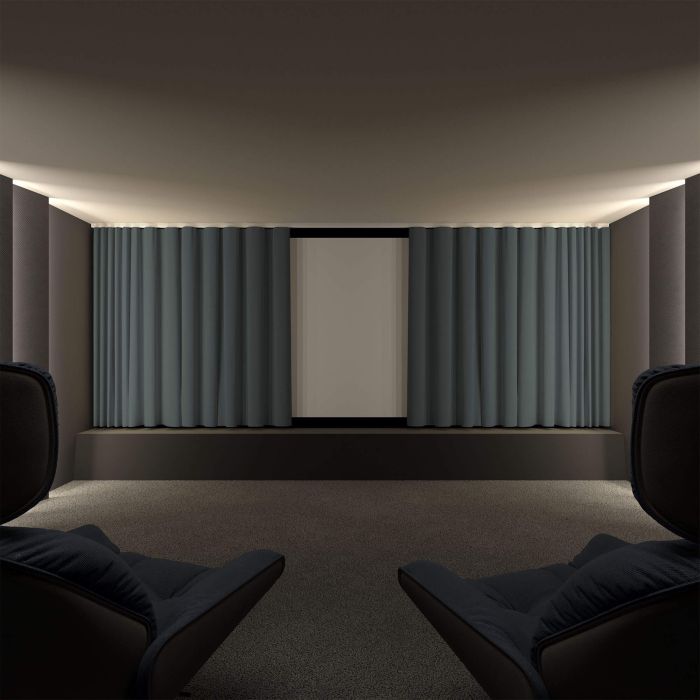 MAGIC Curtain