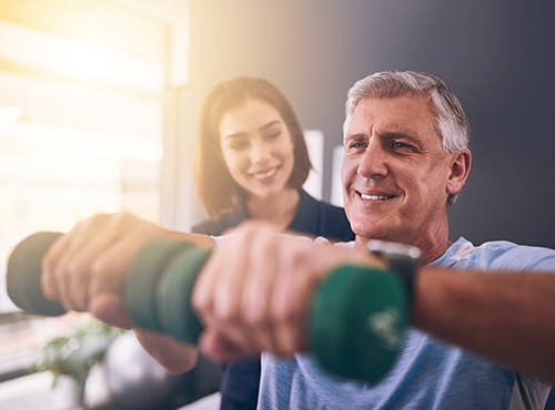 Geluidsisolatie is bevorderlijk voor de motivatie en de gezondheid Geluidsisolatie in de praktijk verbetert de akoestiek, zodat je er gemotiveerd kunt trainen.