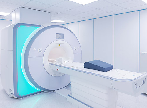 Geluidsisolatie voor medische apparatuur Geluidsisolatie en geluidsabsorptie voor medische apparatuur