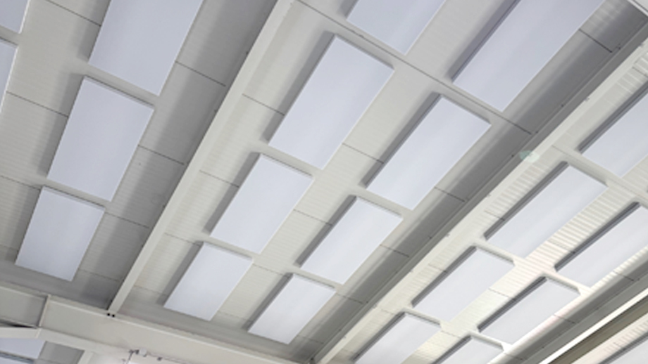Dekzeil geluiddemper FLEX Magneto Industry