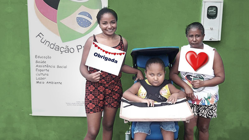 Maatschappelijke betrokkenheid