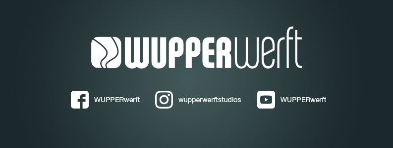 Logo De WUPPERwerft