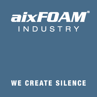 aixFOAM Industry industriële akoestiek