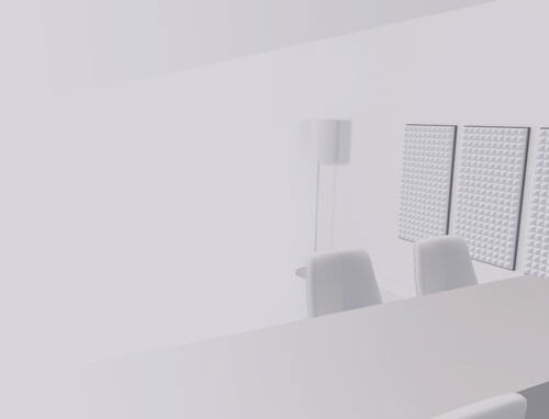 Detailplanung im 3D-Raumplaner Detailplanung im 3D-Raumplaner