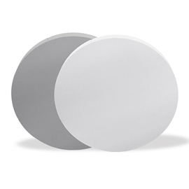 Duromer-geluidsabsorber MAGNETIC Drop